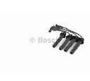 Set cablaj aprinder BOSCH 0 986 357 192</br>Piesa auto pentru Aprindere scanteie/incandescenta