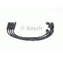 Set cablaj aprinder BOSCH 0 986 357 195