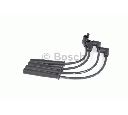 Set cablaj aprinder BOSCH 0 986 357 209