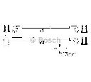 Set cablaj aprinder BOSCH 0 986 357 214</br>Piesa auto pentru Categorii Set cablaj aprinder BOSCH 0 986 357 214</br>Piesa auto pentru Categorii