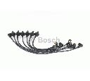 Set cablaj aprinder BOSCH 0 986 357 220</br>Piesa auto pentru Aprindere scanteie/incandescenta