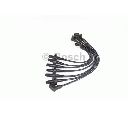 Set cablaj aprinder BOSCH 0 986 357 220</br>Piesa auto pentru Aprindere scanteie/incandescenta