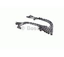 Set cablaj aprinder BOSCH 0 986 357 229</br>Piesa auto pentru Aprindere scanteie/incandescenta