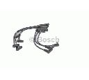 Set cablaj aprinder BOSCH 0 986 357 229</br>Piesa auto pentru Aprindere scanteie/incandescenta