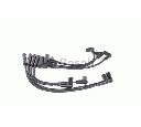 Set cablaj aprinder BOSCH 0 986 357 229</br>Piesa auto pentru Aprindere scanteie/incandescenta