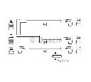 Set cablaj aprinder BOSCH 0 986 357 229</br>Piesa auto pentru Aprindere scanteie/incandescenta