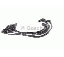 Set cablaj aprinder BOSCH 0 986 357 234</br>Piesa auto pentru Aprindere scanteie/incandescenta