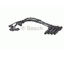 Set cablaj aprinder BOSCH 0 986 357 234</br>Piesa auto pentru Aprindere scanteie/incandescenta