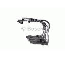 Set cablaj aprinder BOSCH 0 986 357 234</br>Piesa auto pentru Aprindere scanteie/incandescenta