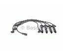 Set cablaj aprinder BOSCH 0 986 357 235