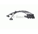 Set cablaj aprinder BOSCH 0 986 357 244</br>Piesa auto pentru Aprindere scanteie/incandescenta