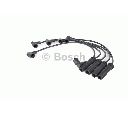 Set cablaj aprinder BOSCH 0 986 357 244</br>Piesa auto pentru Aprindere scanteie/incandescenta