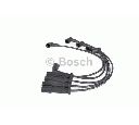 Set cablaj aprinder BOSCH 0 986 357 244</br>Piesa auto pentru Aprindere scanteie/incandescenta