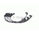 Set cablaj aprinder BOSCH 0 986 357 244</br>Piesa auto pentru Aprindere scanteie/incandescenta