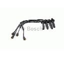 Set cablaj aprinder BOSCH 0 986 357 262</br>Piesa auto pentru Aprindere scanteie/incandescenta