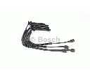 Set cablaj aprinder BOSCH 0 986 357 262</br>Piesa auto pentru Aprindere scanteie/incandescenta