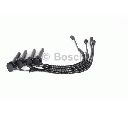 Set cablaj aprinder BOSCH 0 986 357 262</br>Piesa auto pentru Aprindere scanteie/incandescenta