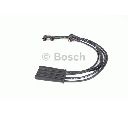 Set cablaj aprinder BOSCH 0 986 357 265</br>Piesa auto pentru Aprindere scanteie/incandescenta