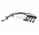 Set cablaj aprinder BOSCH 0 986 357 275