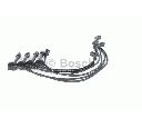 Set cablaj aprinder BOSCH 0 986 357 275