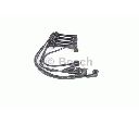 Set cablaj aprinder BOSCH 0 986 357 277