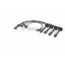 Set cablaj aprinder BOSCH 0 986 357 277