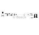 Fisa bujii BOSCH 0 986 357 734