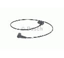 Fisa bujii BOSCH 0 986 357 772</br>Piesa auto pentru Aprindere scanteie/incandescenta