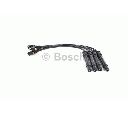 Set cablaj aprinder BOSCH 0 986 357 805</br>Piesa auto pentru Categorii