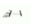 Set placute frana,frana disc BOSCH 0 986 424 030