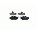 Set placute frana,frana disc BOSCH 0 986 424 030