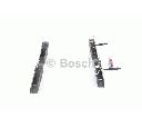 Set placute frana,frana disc BOSCH 0 986 424 031