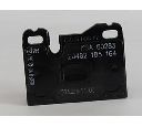 Set placute frana,frana disc BOSCH 0 986 424 062