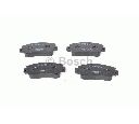 Set placute frana,frana disc BOSCH 0 986 424 098