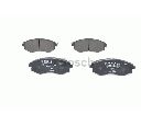 Set placute frana,frana disc BOSCH 0 986 424 215