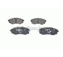 Set placute frana,frana disc BOSCH 0 986 424 215