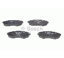Set placute frana,frana disc BOSCH 0 986 424 215