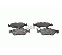 Set placute frana,frana disc BOSCH 0 986 424 219