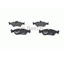 Set placute frana,frana disc BOSCH 0 986 424 219