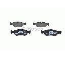 Set placute frana,frana disc BOSCH 0 986 424 219