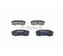 Set placute frana,frana disc BOSCH 0 986 424 313