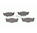 Set placute frana,frana disc BOSCH 0 986 424 347