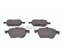 Set placute frana,frana disc BOSCH 0 986 424 360