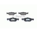 Set placute frana,frana disc BOSCH 0 986 424 362