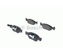 Set placute frana,frana disc BOSCH 0 986 424 362