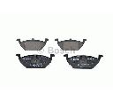 Set placute frana,frana disc BOSCH 0 986 424 364