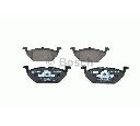 Set placute frana,frana disc BOSCH 0 986 424 364