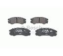 Set placute frana,frana disc BOSCH 0 986 424 366
