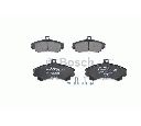 Set placute frana,frana disc BOSCH 0 986 424 371