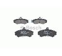 Set placute frana,frana disc BOSCH 0 986 424 371